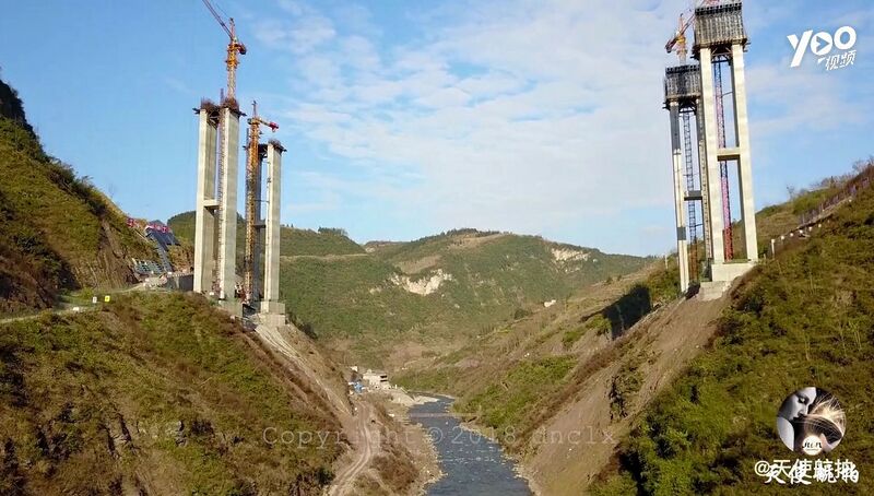 File:Chishuihe Bridge YibiDroneSide.jpg