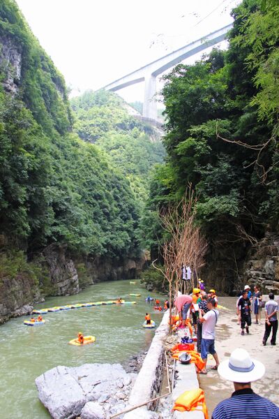 File:248NanjiangBeam&RiverView.jpg