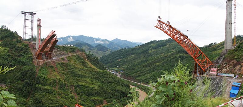 File:YelangheRailwayValleyTrussView.jpg