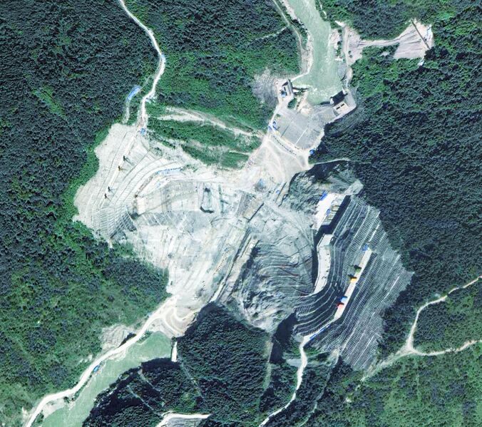 File:DagangshanDamSatellite.jpg