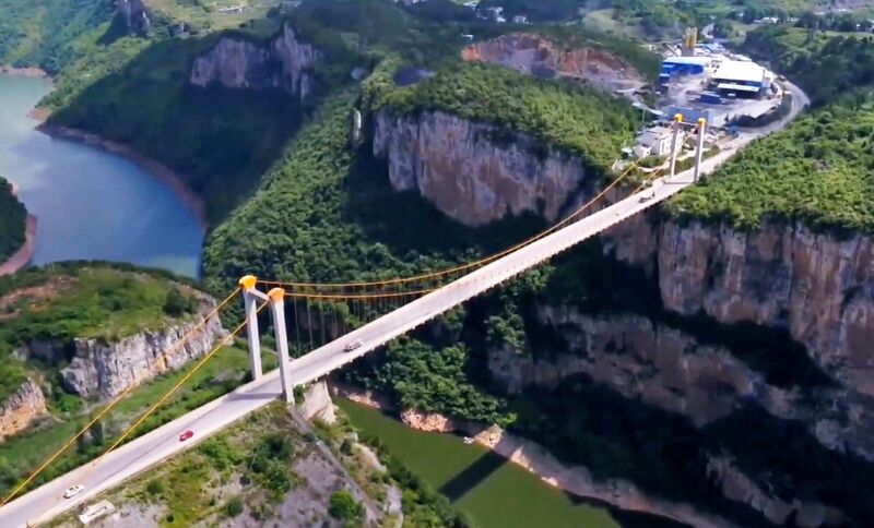 File:Luojiaohe Bridge GuibiDrone.jpg
