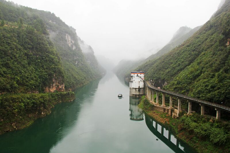 File:WujiangNanmuduWujiangRiver.jpg