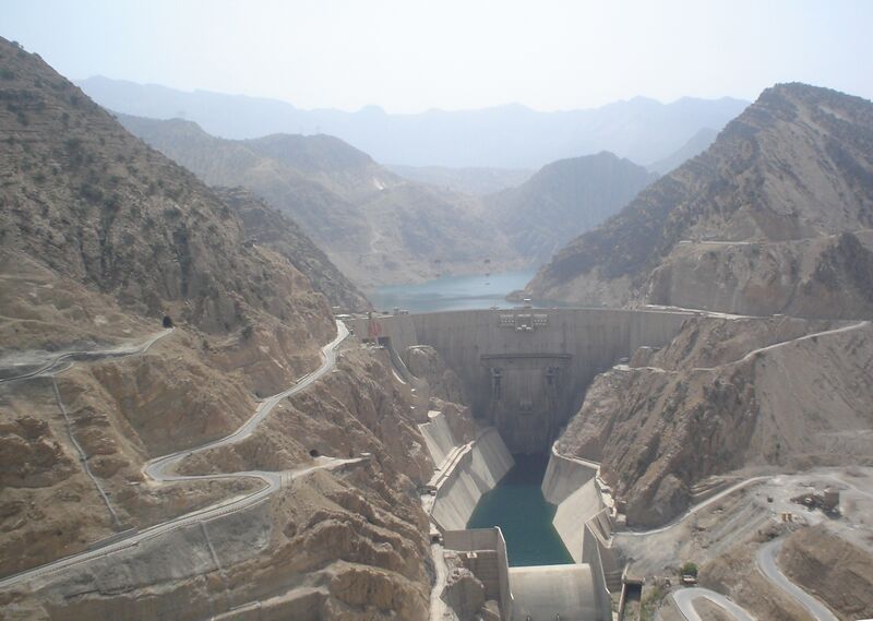 File:Karun-3 Dam.JPG