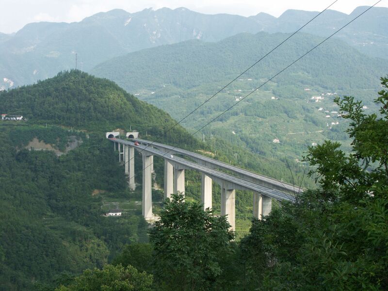 File:ShuanghekouMountainView.jpg