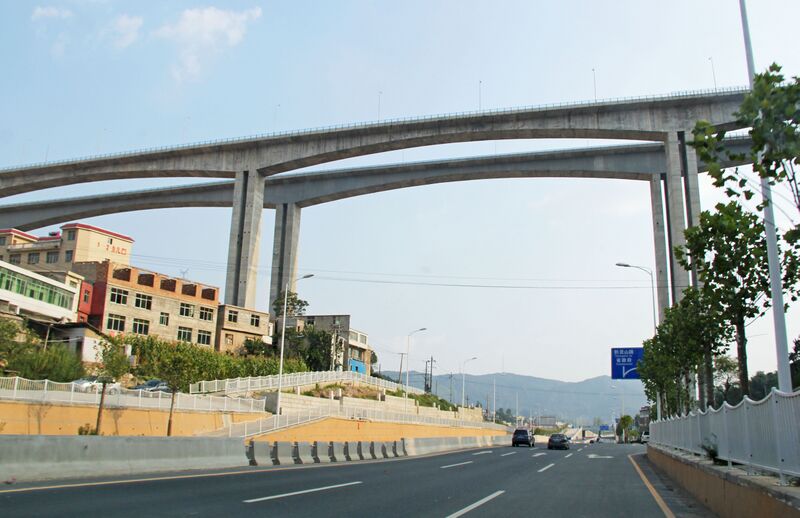 File:150PianpoBeamViaduct&Sky.jpg