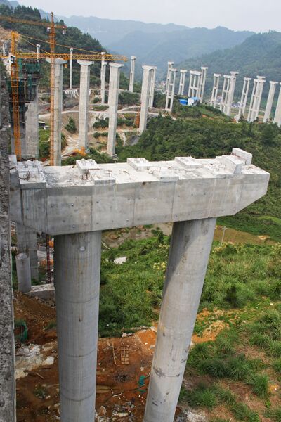 File:ShijiazhaiExitBridgeView.jpg