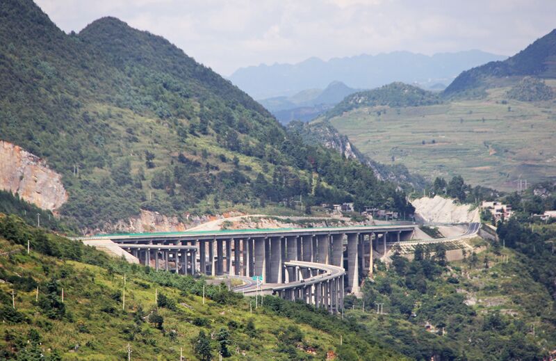 File:HezhangInterchange.jpg