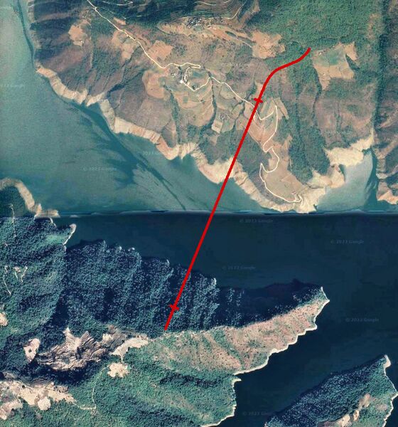File:XiaowanLancangjiangSatellite.jpg