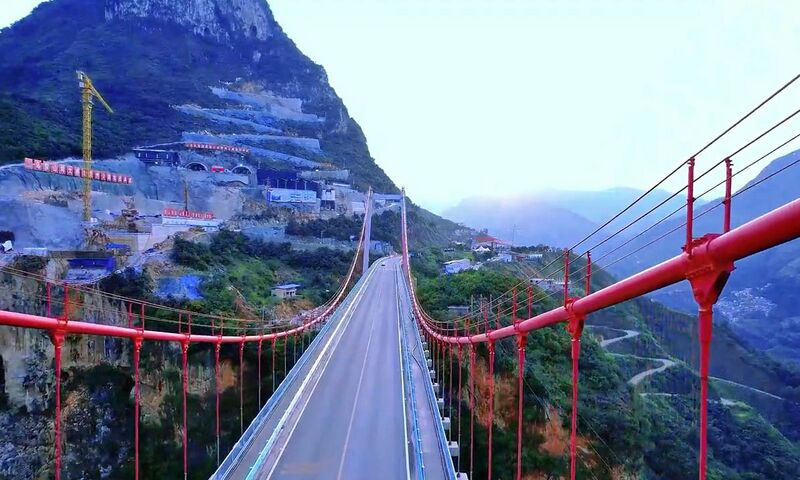 File:WumengshanConstructionLookingNorth.jpg