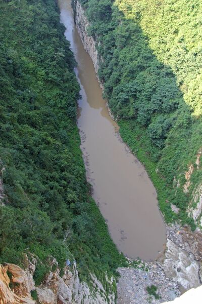 File:DiaolanheLowerGorge.jpg