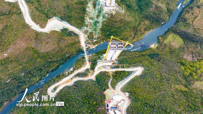 File:NanmingheDownRiver.jpg