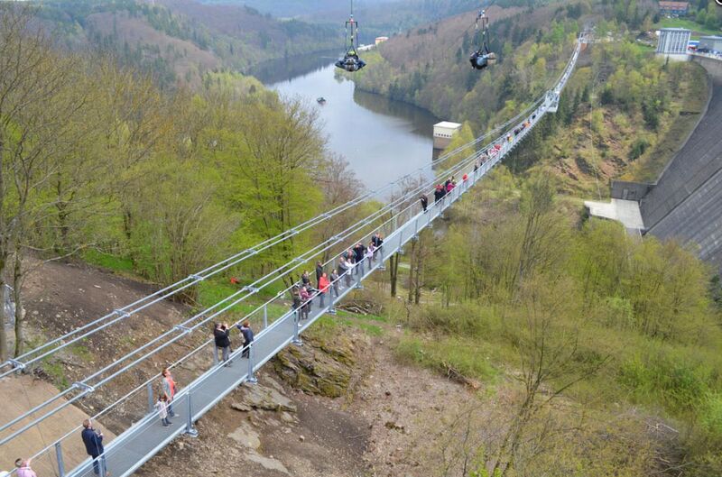File:RappbodeDamFootbridgeDrone2.jpg