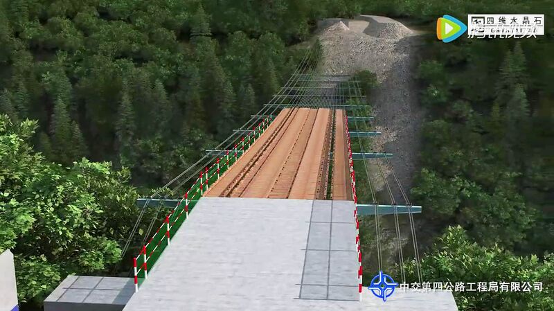 File:TangjiaheAccessbridgeConstruction.jpg