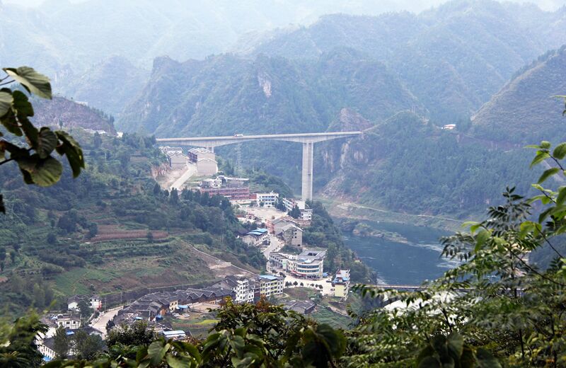 File:WujiangRouteS204FromFar.jpg