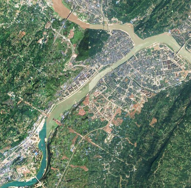 File:JinshajiangRailwayBridgeChengguiSatelliteWide.jpg