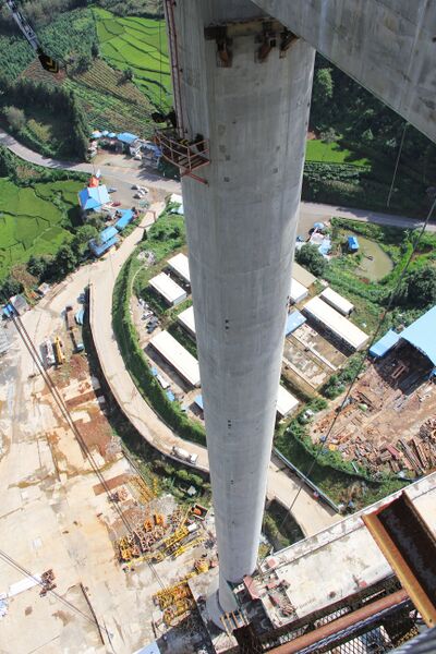 File:LongjiangCircularTower.jpg