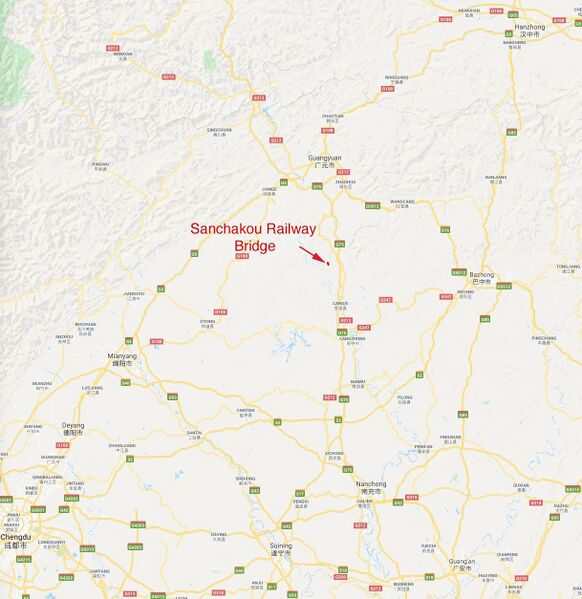 File:Sanchakou RailwayLocationMapWide.jpg