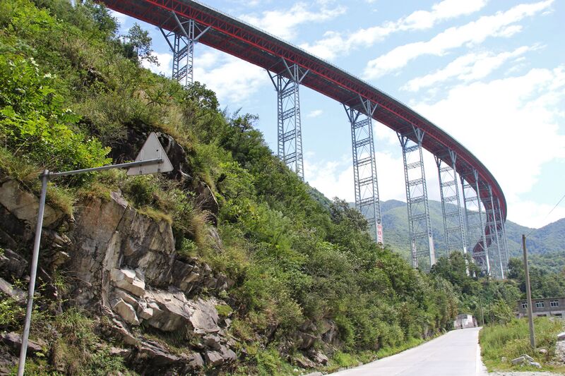 File:GanhaiziFromRoad.jpg