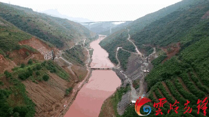 File:YuanjiangRailwayDroneSideAerial.jpg