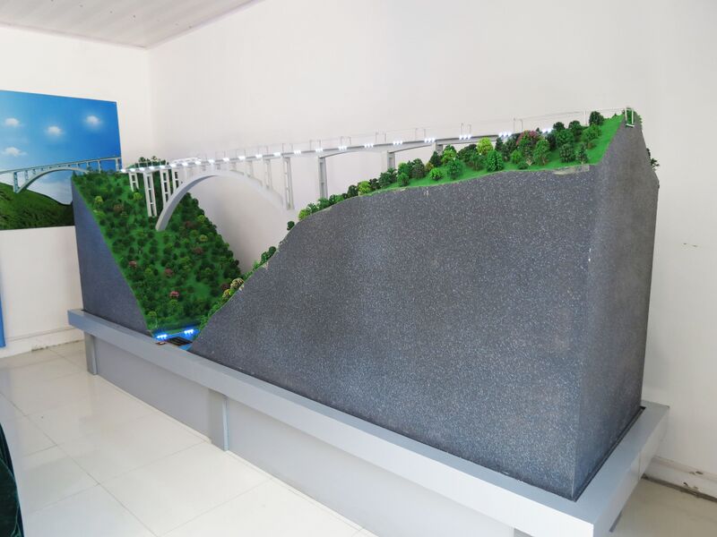File:NanpanjiangModel.JPG