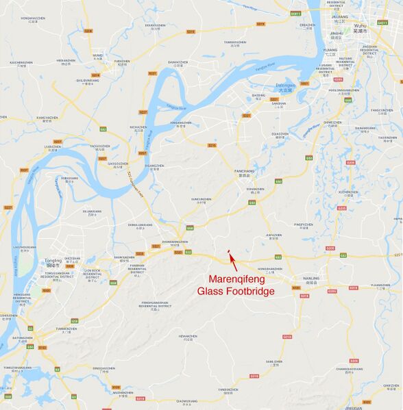 File:MarenqifengGlassFootbridgeLocationMapWide.jpg