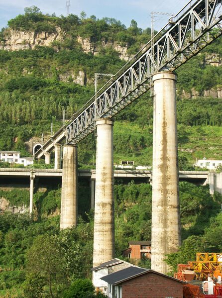 File:CaidigouRailwayPiers2.jpg