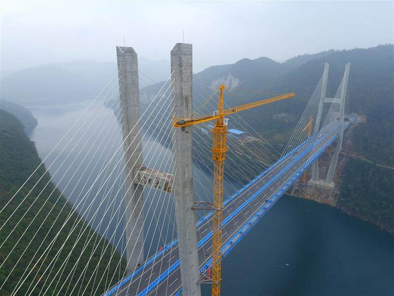 File:Wujiang bridge Yuqing1.jpg