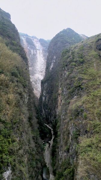 File:LiucheheTightGorge.jpg