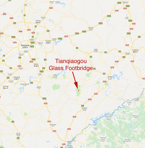 File:TianqiaogouGlassLocationMapWide.jpg