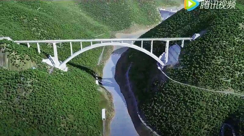 File:BeipanjiangQinglongRailwayAerialRender.jpg