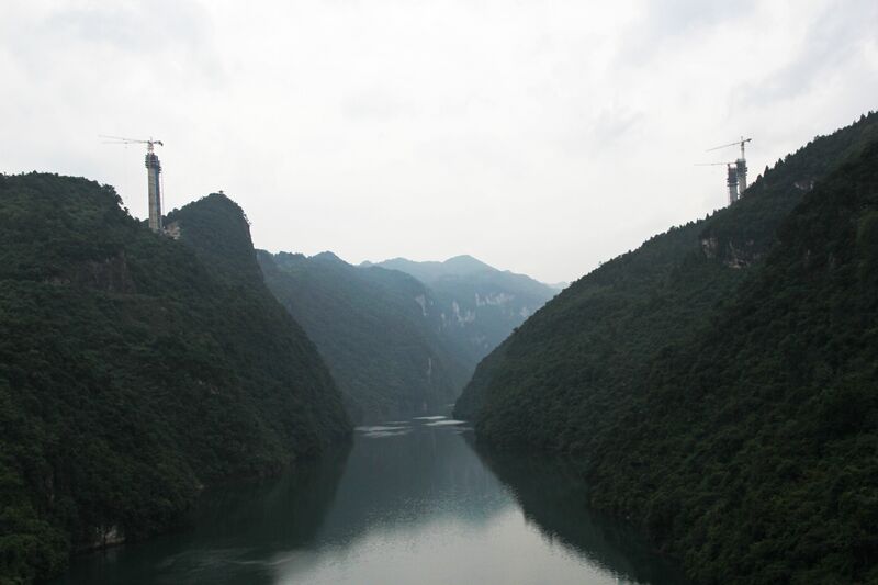 File:Wujiang Bridge MeishiSideViewReservoir.JPG