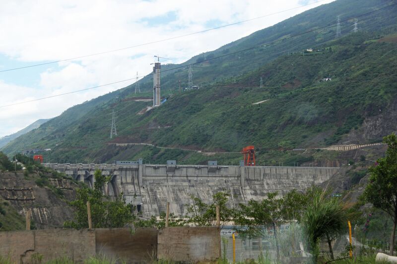File:266JinanEastTowerandSlope copy.JPG