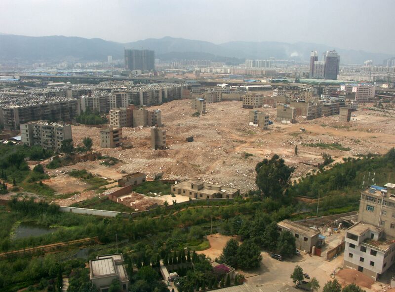 File:KunmingCitySouthwestArea.jpg
