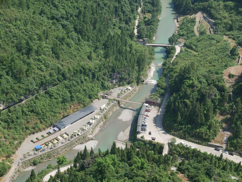 File:ShuangbaoJunctionView.JPG