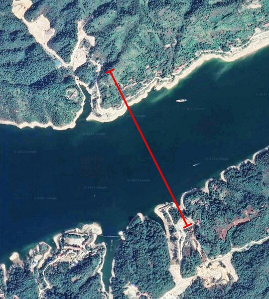 File:Dongting River Yuanshui Satellite.jpg