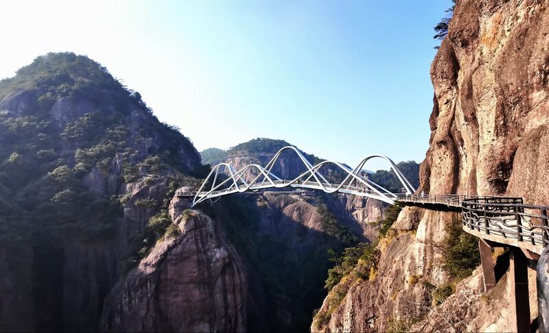 File:Wolong FootbridgeEdgeRailing.jpg