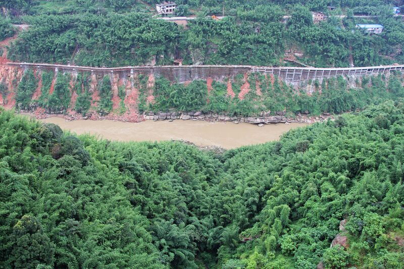 File:XinglongwanRiverView.jpg
