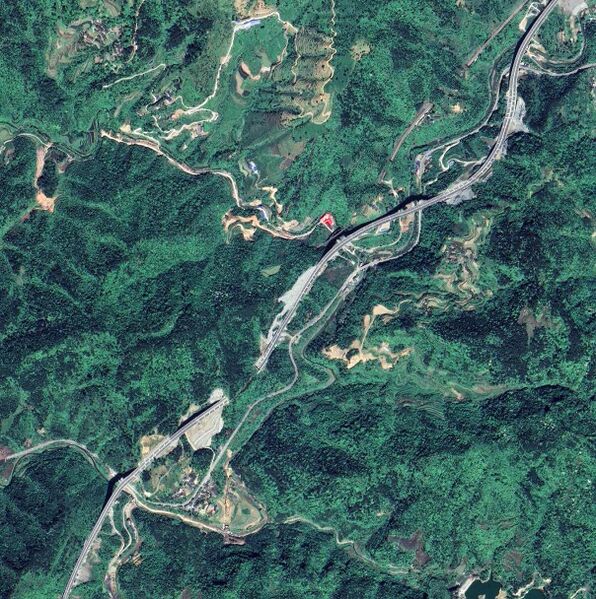 File:YongshunBridgesSatellite.jpg
