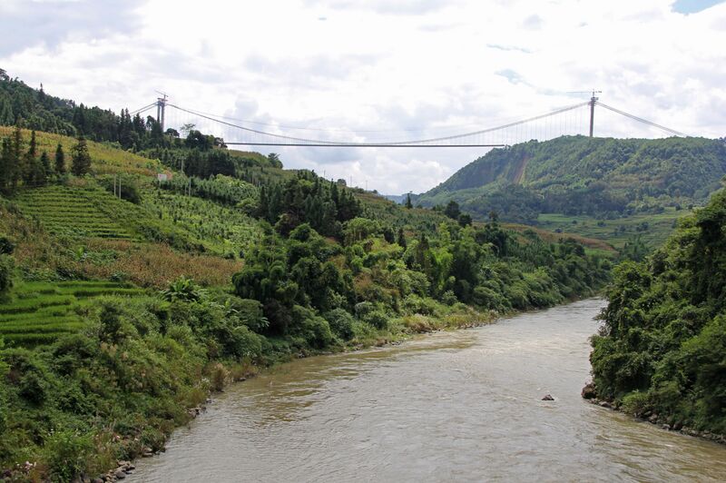 File:LongjiangFromLowBridge.jpg