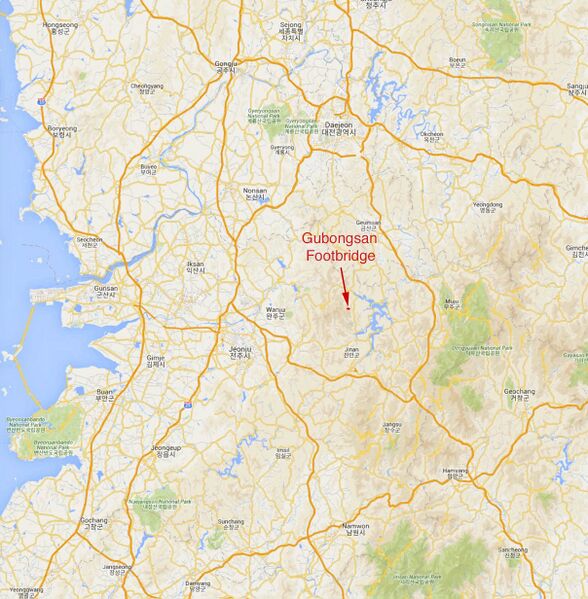 File:GubongsanLocationMapWide.jpg