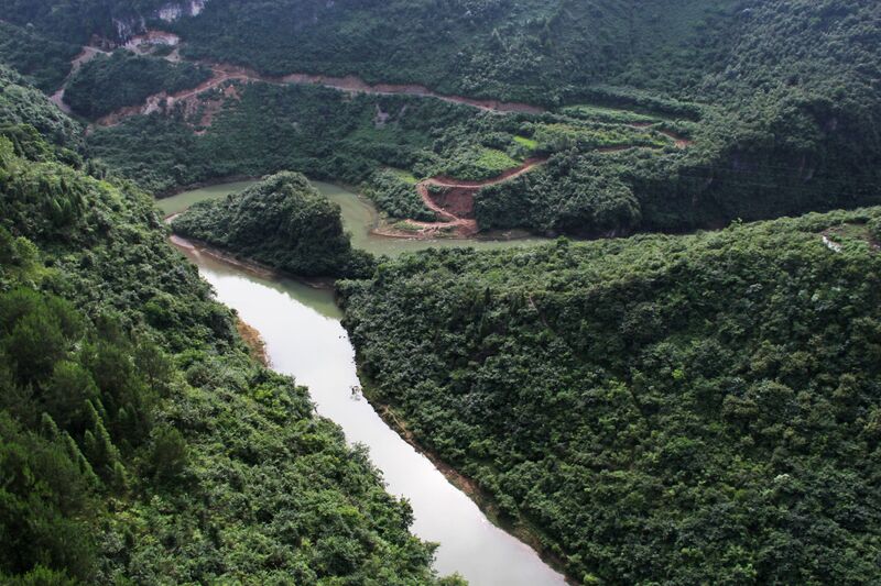 File:WuyangheRiverBeam.JPG