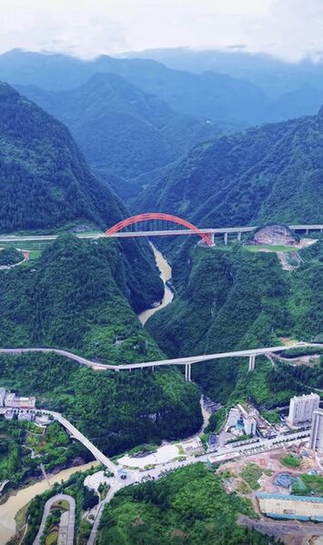 File:LoushuiheDroneOvercast.jpg