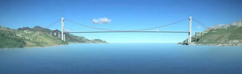 File:Baidicheng Yangtze River Bridge2.jpeg