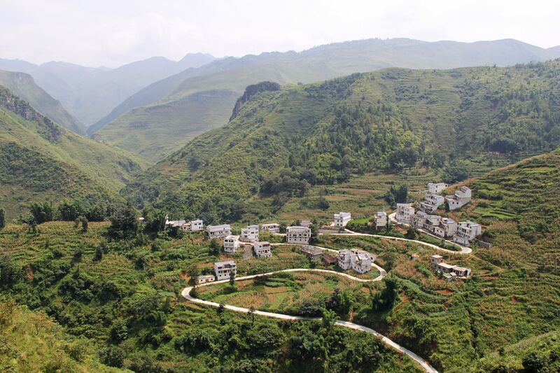 File:QingshuiTownBelow.jpg