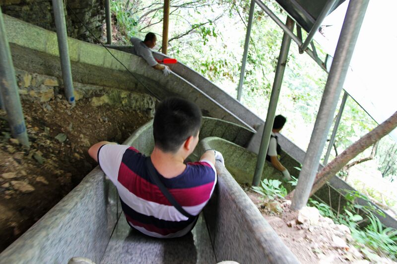 File:142GrandCanyonZhangjiajieSlideDown.jpg