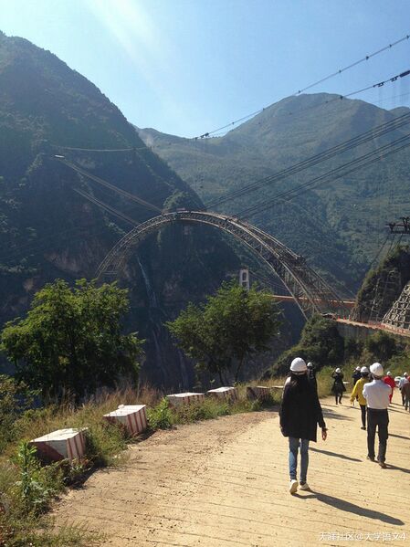 File:LancangjiangRailwayRoad.jpg