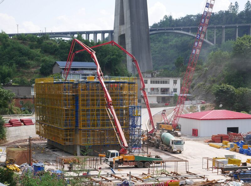 File:Caijiagou Railway Bridge YuwanPierFoundation8.JPG