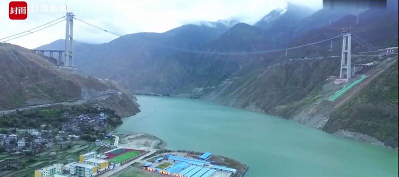 File:Daduhe bridge Xingkang7.jpg