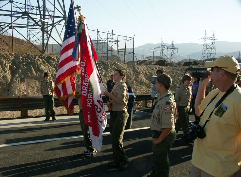 File:HooverDamScouts.jpg