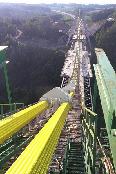 File:ChavanonCableSlope.jpg